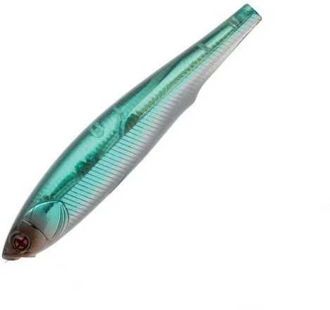 Vobleris SAKURA RUTY MINNOW 95SP, 95mm, 12g