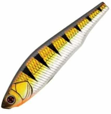 Vobleris SAKURA RUTY MINNOW 95SP, 95mm, 12g
