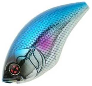 Vobleris SAKURA SCB CRANK 200F 58 mm 14,4 g