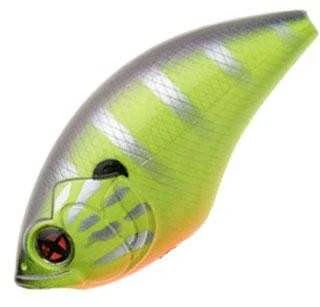 Vobleris SAKURA SCB CRANK 200F 58 mm 14,4 g