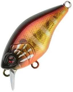 Vobleris SAKURA SCB CRANK MICRO 39mm, 4,1g
