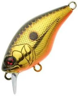 Vobleris SAKURA SCB CRANK MICRO 39mm, 4,1g