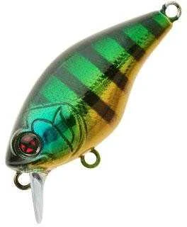 Vobleris SAKURA SCB CRANK MICRO 39mm, 4,1g