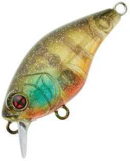 Vobleris SAKURA SCB CRANK MICRO 39mm, 4,1g