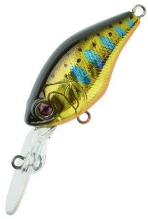 Vobleris Sakura SCB Crank Micro DIVER 39 mm, 4,4 g