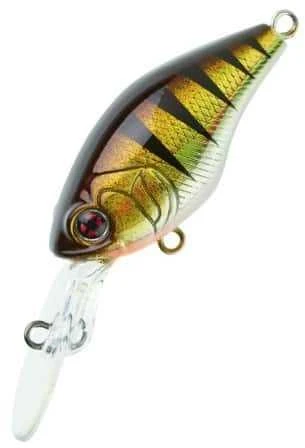 Vobleris Sakura SCB Crank Micro DIVER 39 mm, 4,4 g