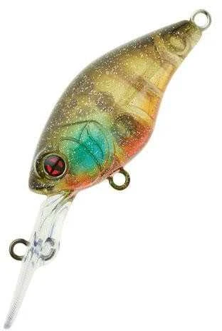 Vobleris Sakura SCB Crank Micro DIVER 39 mm, 4,4 g