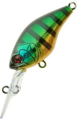 Vobleris Sakura SCB Crank Micro DIVER 39 mm, 4,4 g