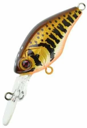 Vobleris Sakura SCB Crank Micro DIVER 39 mm, 4,4 g