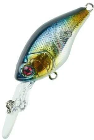 Vobleris Sakura SCB Crank Micro DIVER 39 mm, 4,4 g