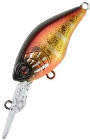 Vobleris Sakura SCB Crank Micro DIVER 39 mm, 4,4 g