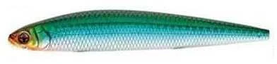 Vobleris SAKURA SMART MINNOW 110SP, 110 mm,14,3 g
