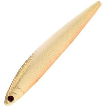 Vobleris SAKURA SMART MINNOW 110SP, 110 mm,14,3 g