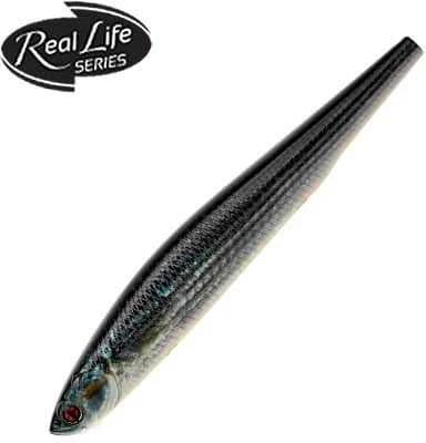 Vobleris SAKURA SMART MINNOW 110SP, 110 mm,14,3 g