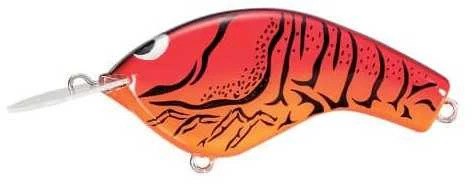 Vobleris Shimano Bantam Macbeth Flat AR-C, 57 mm, 9 g