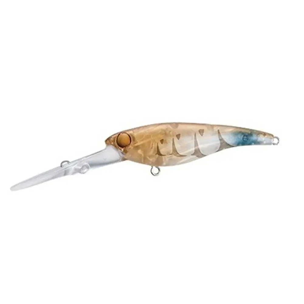 Vobleris Shimano Bantam Pavlo Shad 59SP, 59 mm, 6 g