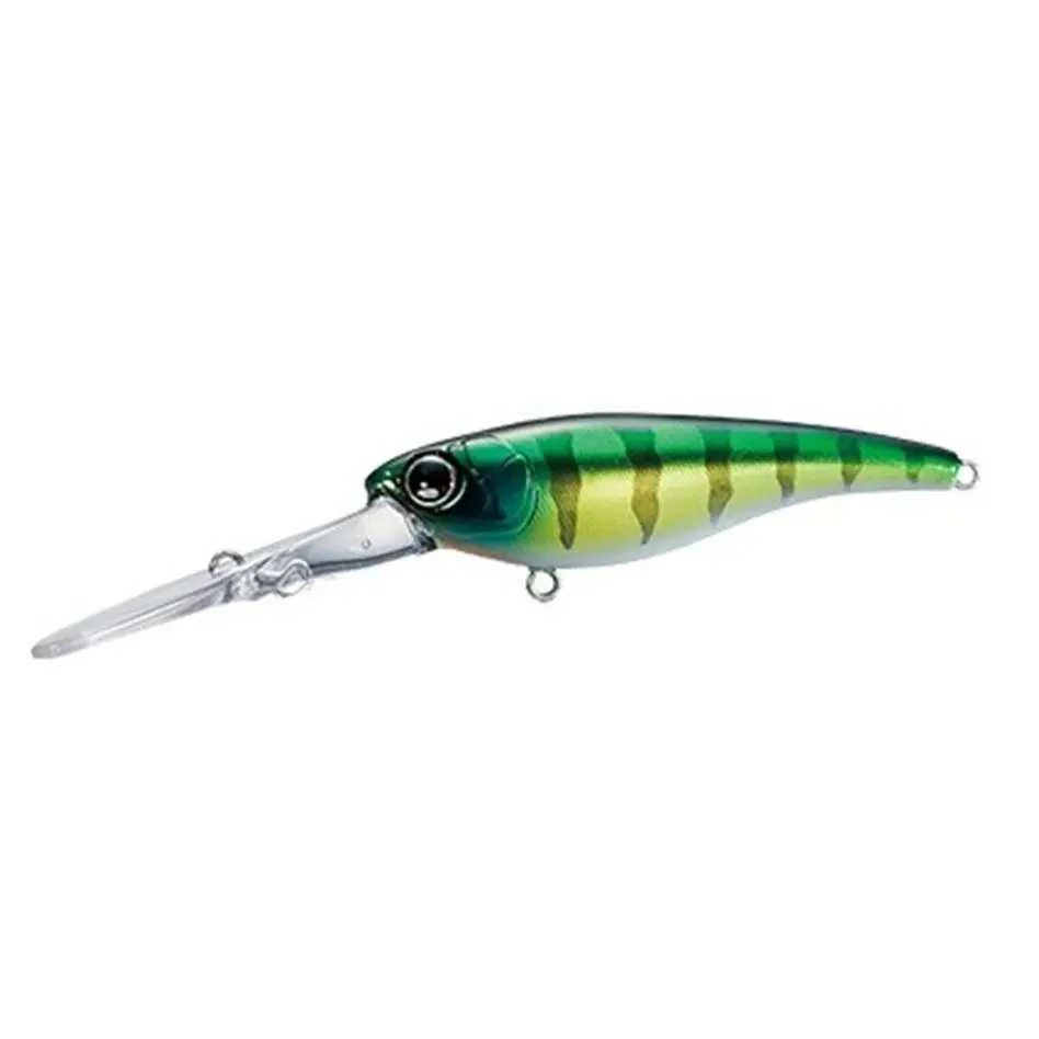 Vobleris Shimano Bantam Pavlo Shad 59SP, 59 mm, 6 g