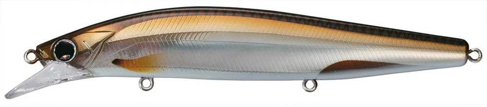 Vobleris Shimano Bantam Rip Flash 115F, 115 mm, 14 g