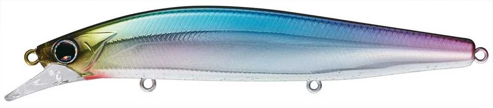 Vobleris Shimano Bantam Rip Flash 115F, 115 mm, 14 g