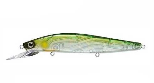 Vobleris Shimano Bantam Rip Flash 115F MD, 115 mm, 14 g