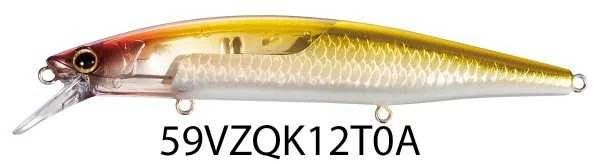Vobleris Shimano BT World Minnow Flash Boost, 115 mm, 17 g