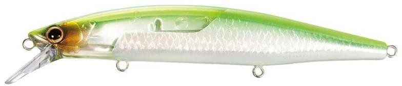 Vobleris Shimano BT World Minnow Flash Boost, 115 mm, 17 g