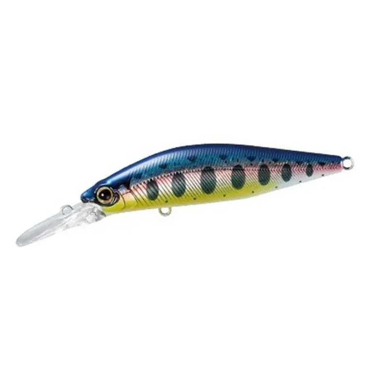 Vobleris Shimano Cardiff Flugel 70 F, 70 mm, 7,8 g