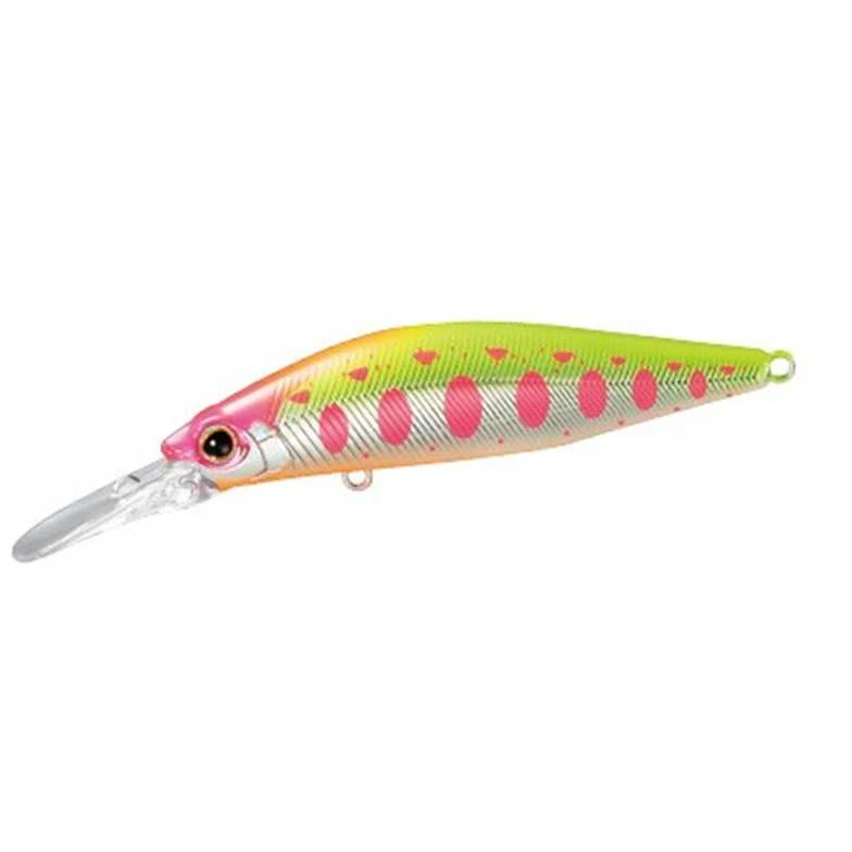 Vobleris Shimano Cardiff Flugel Flat, 70 mm, 5 g
