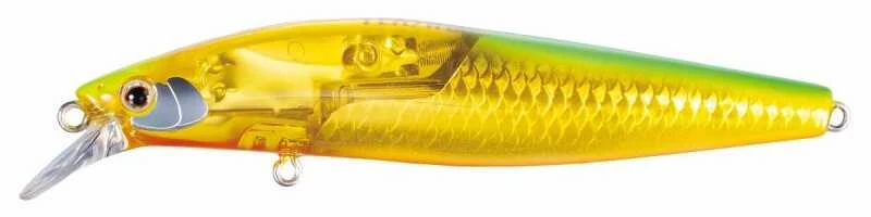 Vobleris Shimano Exsence Silent Assasin 99S FB, 99 mm, 17 g