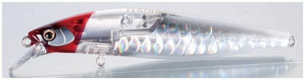 Vobleris Shimano Exsence Silent Assasin 99S FB, 99 mm, 17 g