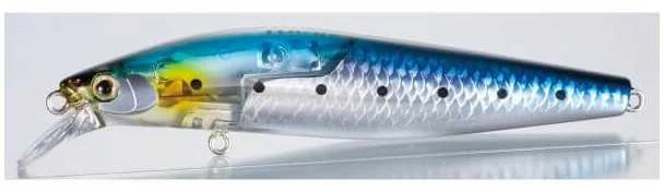 Vobleris Shimano Exsence Silent Assasin 99S FB, 99 mm, 17 g
