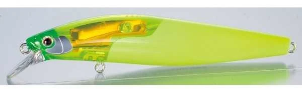Vobleris Shimano Exsence Silent Assasin 99S FB, 99 mm, 17 g