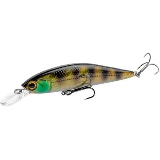 Vobleris Shimano Yasei Trigger Twitch SP, 90 mm, 0-2 m