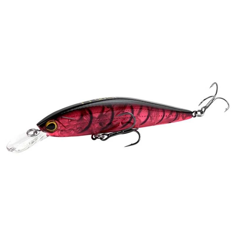 Vobleris Shimano Yasei Trigger Twitch SP, 90 mm, 0-2 m