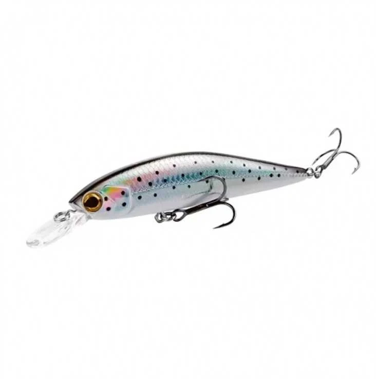 Vobleris Shimano Yasei Trigger Twitch SP, 90 mm, 0-2 m