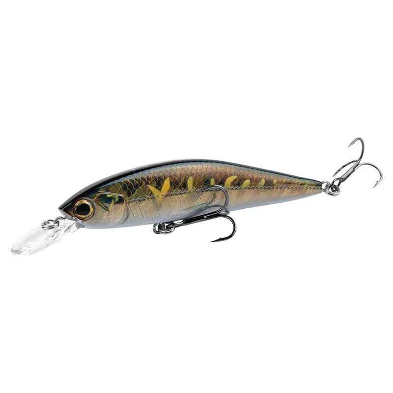 Vobleris Shimano Yasei Trigger Twitch SP, 90 mm, 0-2 m
