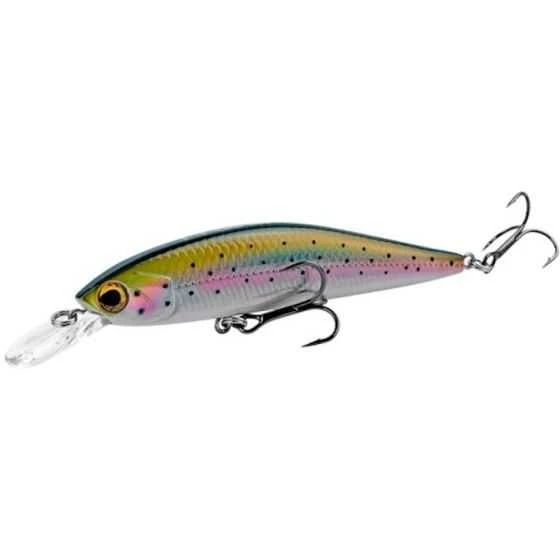 Vobleris Shimano Yasei Trigger Twitch SP, 90 mm, 0-2 m