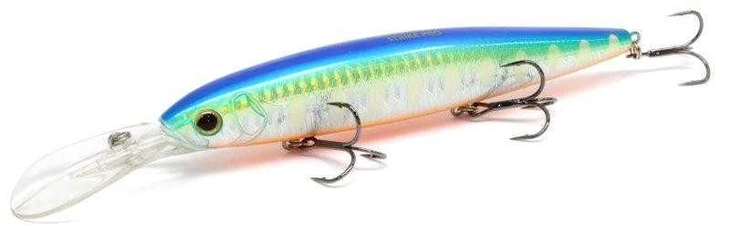Vobleris STRIKE PRO BOLD, 11 cm, 15,4 g