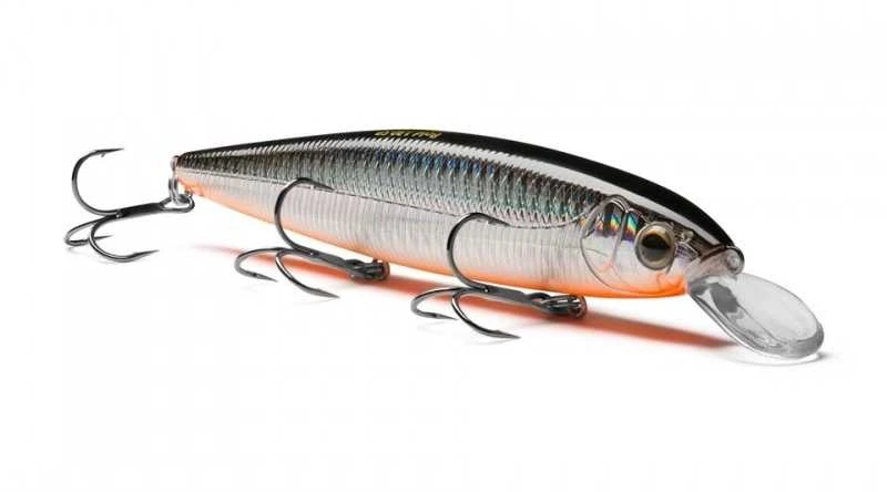 Vobleris STRIKE PRO BOLD, 11 cm, 15,4 g