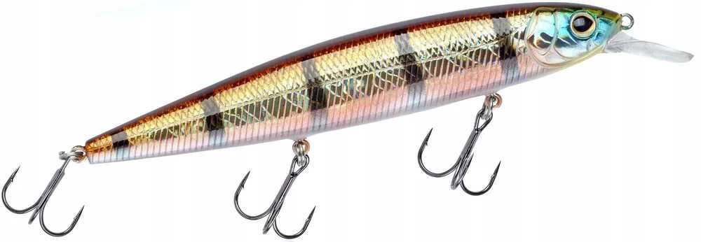 Vobleris STRIKE PRO BOLD, 11 cm, 15,4 g