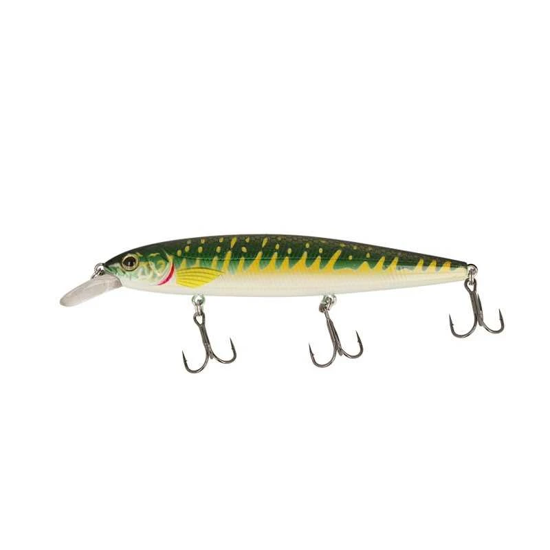 Vobleris STRIKE PRO BOLD, 11 cm, 15,4 g