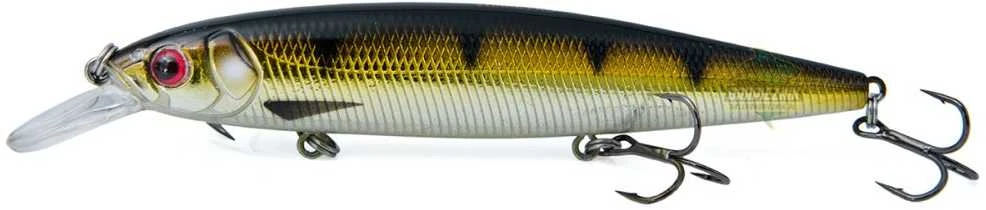 Vobleris STRIKE PRO BOLD, 11 cm, 15,4 g