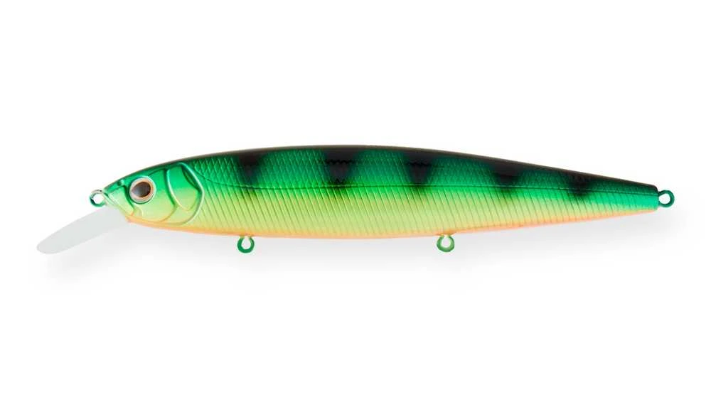 Vobleris STRIKE PRO BOLD, 11 cm, 15,4 g