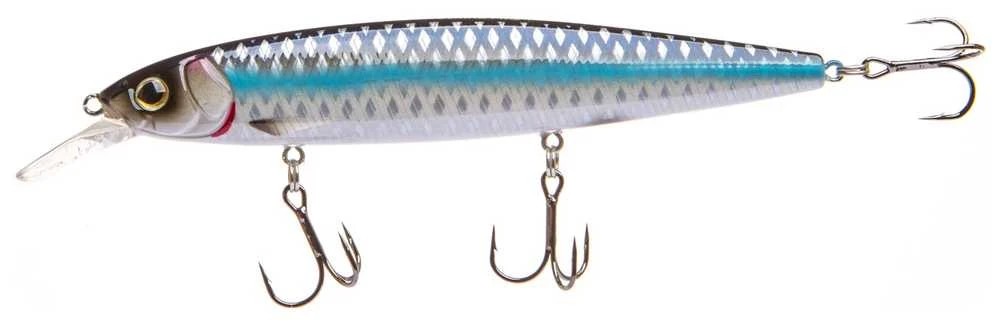 Vobleris STRIKE PRO BOLD, 11 cm, 15,4 g
