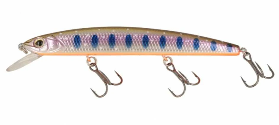 Vobleris STRIKE PRO BOLD, 13 cm, 24,5 g