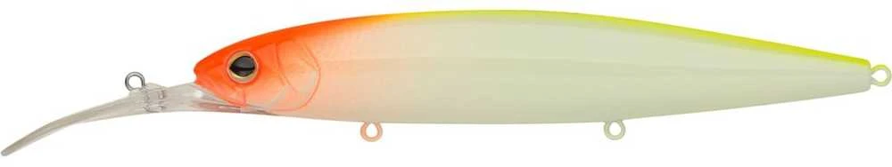 Vobleris STRIKE PRO BOLD Deep Diver, 13 cm, 25,7 g
