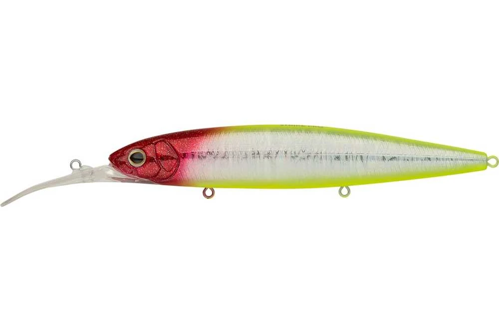 Vobleris STRIKE PRO BOLD Deep Diver, 13 cm, 25,7 g