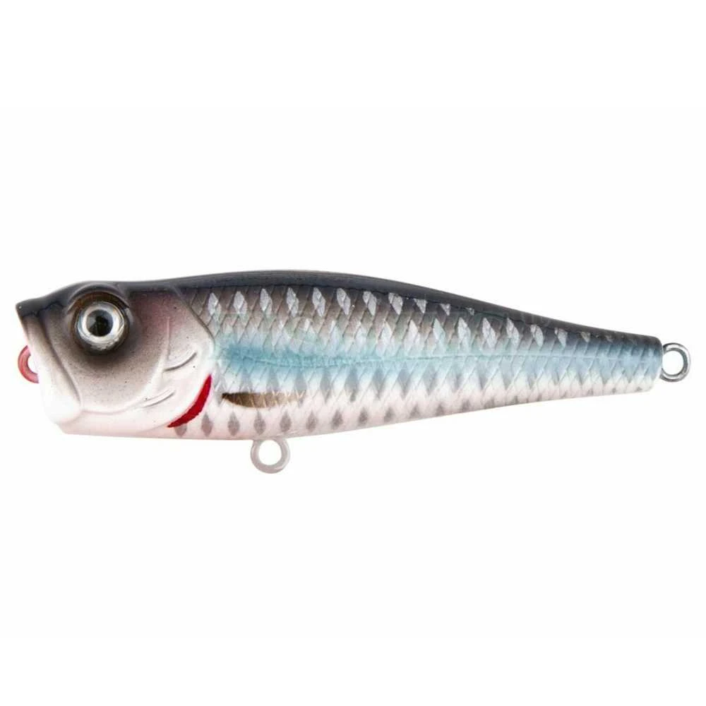 Vobleris STRIKE PRO Bubble Pop, 6,5 cm, 8 g