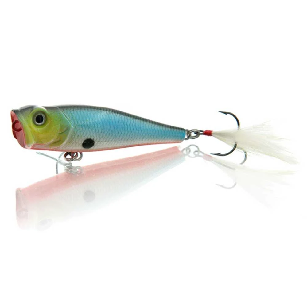 Vobleris STRIKE PRO Bubble Pop, 6,5 cm, 8 g