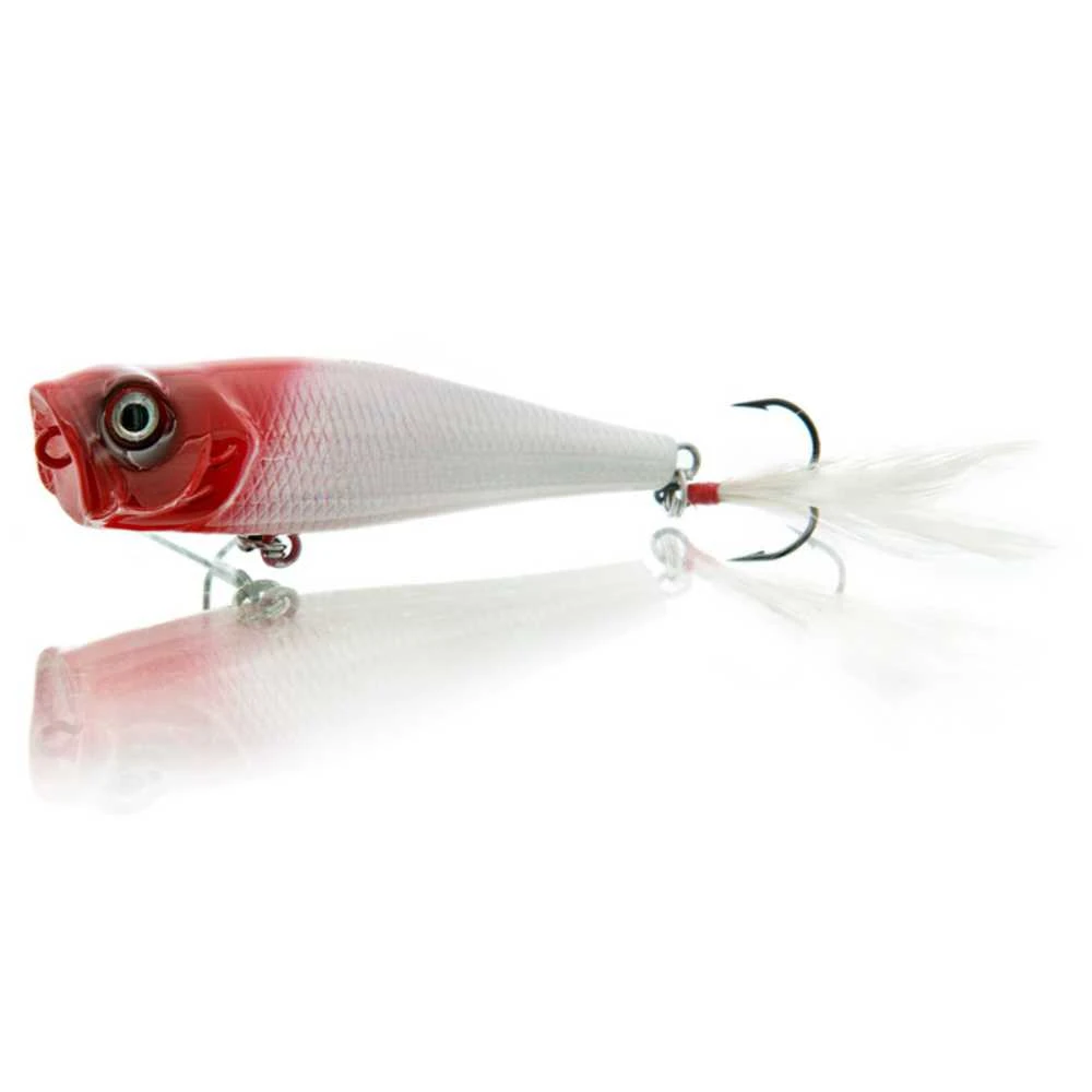 Vobleris STRIKE PRO Bubble Pop, 6,5 cm, 8 g